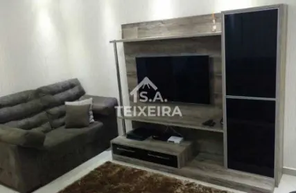 Imagem: Apartamento para Venda, Vila Metalúrgica