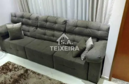 Imagem: Apartamento para Venda, Vila Metalúrgica