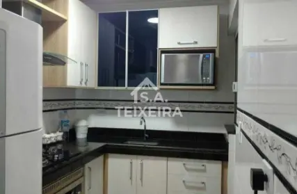 Imagem: Apartamento para Venda, Vila Metalúrgica