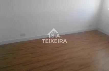 Imagem: Sobrado para Venda, Casa Branca