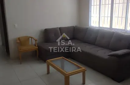 Imagem: Sobrado para Venda, Baeta Neves