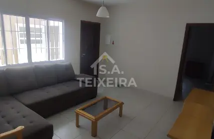 Imagem: Sobrado para Venda, Baeta Neves