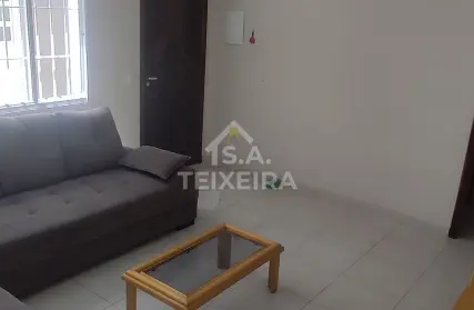 Imagem: Sobrado para Venda, Baeta Neves