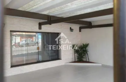 Imagem: Sobrado para Venda, Jardim Santa Cristina