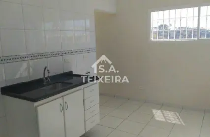 Imagem: Sobrado para Venda, Jardim Santa Cristina