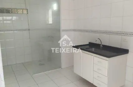 Imagem: Sobrado para Venda, Jardim Santa Cristina