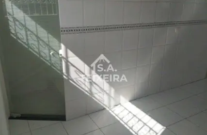 Imagem: Sobrado para Venda, Jardim Santa Cristina