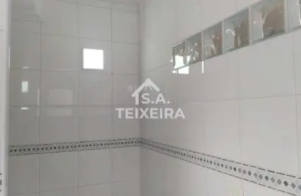Imagem: Sobrado para Venda, Jardim Santa Cristina