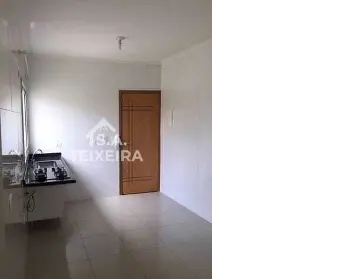 Imagem: Apartamento para Venda, Vila Floresta