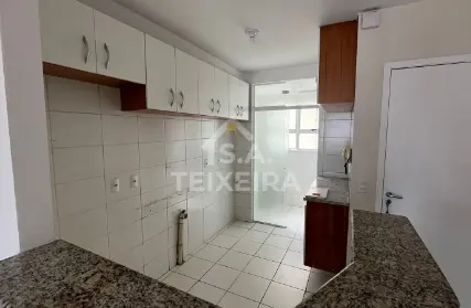 Imagem: Apartamento para Venda, Parque Bandeirante