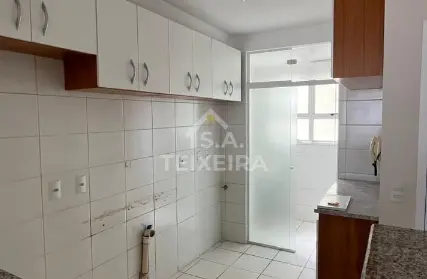Imagem: Apartamento para Venda, Parque Bandeirante