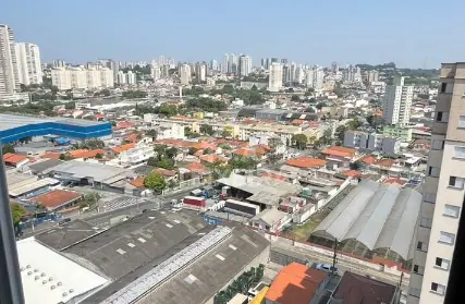 Imagem: Apartamento para Venda, Parque Bandeirante