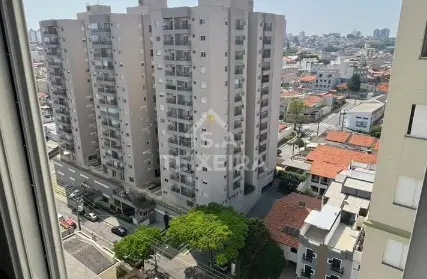 Imagem: Apartamento para Venda, Parque Bandeirante