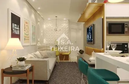 Imagem: Apartamento para Venda, Vila Príncipe de Gales