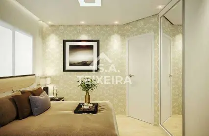 Imagem: Apartamento para Venda, Vila Príncipe de Gales