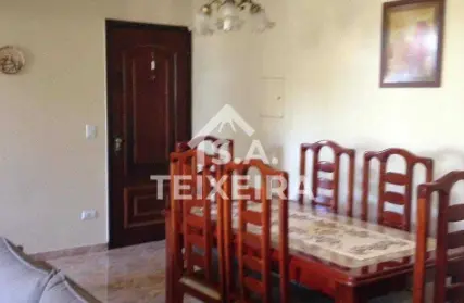 Imagem: Apartamento para Venda, Baeta Neves