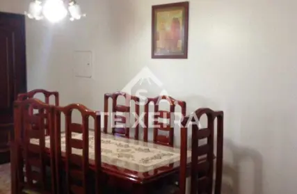 Imagem: Apartamento para Venda, Baeta Neves