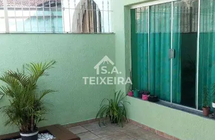Imagem: Casa Térrea para Venda, Casa Branca