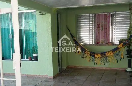 Imagem: Casa Térrea para Venda, Casa Branca