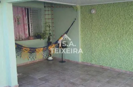 Imagem: Casa Térrea para Venda, Casa Branca