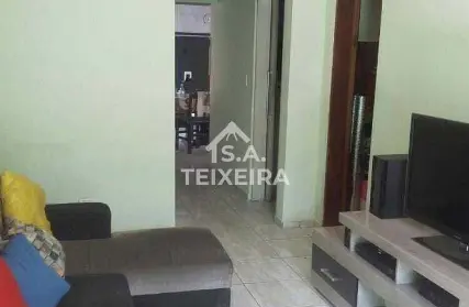 Imagem: Casa Térrea para Venda, Casa Branca