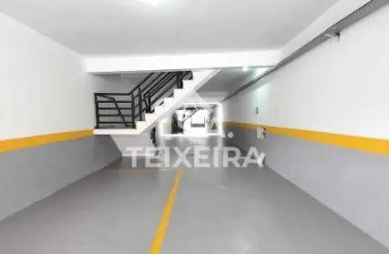 Imagem: Apartamento para Venda, Vila Curuçá