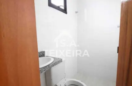 Imagem: Apartamento para Venda, Vila Curuçá