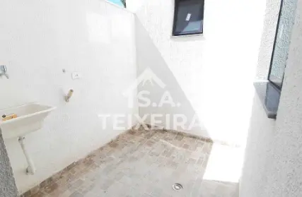 Imagem: Apartamento para Venda, Vila Curuçá