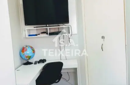 Imagem: Apartamento para Venda, Jardim do Estádio