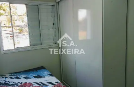 Imagem: Apartamento para Venda, Jardim do Estádio