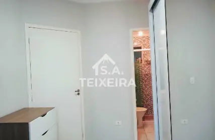 Imagem: Apartamento para Venda, Jardim do Estádio
