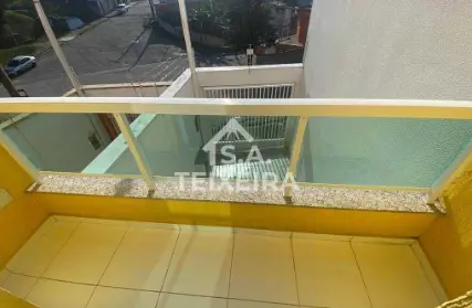 Imagem: Sobrado para Venda, Jardim Irene