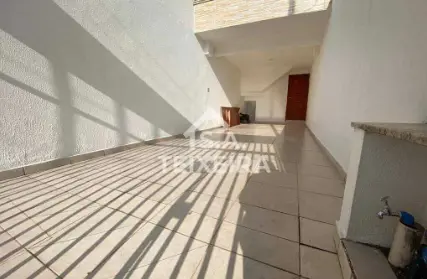 Imagem: Sobrado para Venda, Jardim Irene