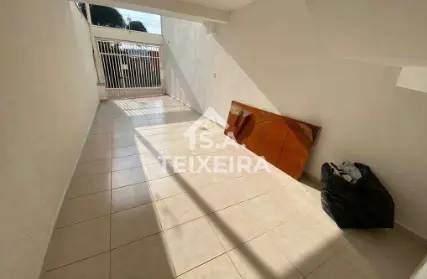 Imagem: Sobrado para Venda, Jardim Irene