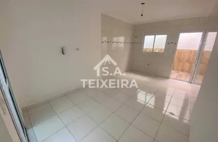 Imagem: Sobrado para Venda, Jardim Irene