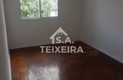 Imagem: Sobrado para Alugar, Vila Alpina