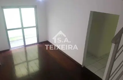 Imagem: Sobrado para Alugar, Vila Alpina
