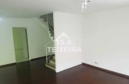 Imagem: Sobrado para Alugar, Vila Alpina