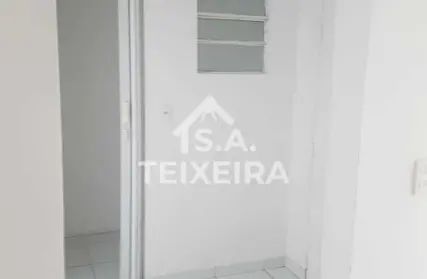 Imagem: Sobrado para Alugar, Vila Alpina