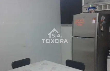 Imagem: Sobrado para Venda, Jardim Santo Antônio