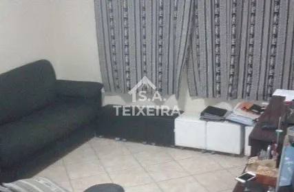 Imagem: Sobrado para Venda, Jardim Santo Antônio