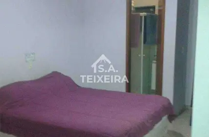 Imagem: Sobrado para Venda, Jardim Santo Antônio