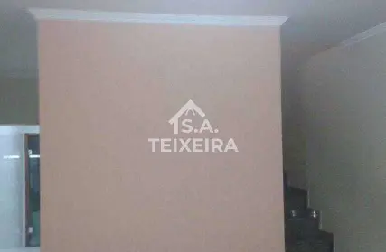 Imagem: Sobrado para Venda, Jardim Santo Antônio