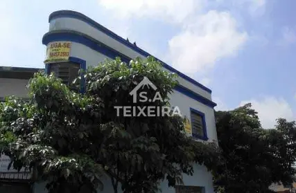 Imagem: Prédio Comercial para Alugar, Centro Santo André