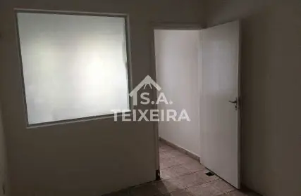 Imagem: Prédio Comercial para Alugar, Centro Santo André