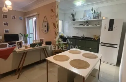 Imagem: Cobertura para Venda, Casa Branca