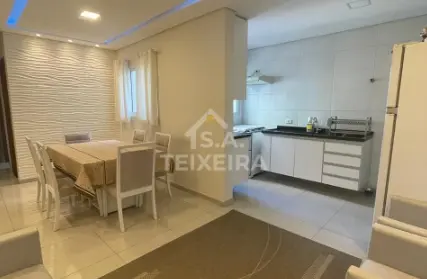 Imagem: Cobertura para Venda, Casa Branca