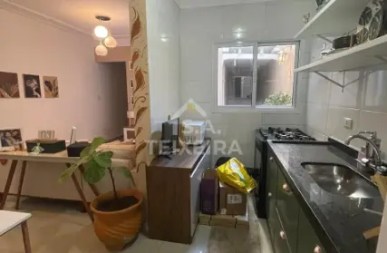 Imagem: Cobertura para Venda, Casa Branca
