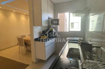 Imagem: Cobertura para Venda, Casa Branca