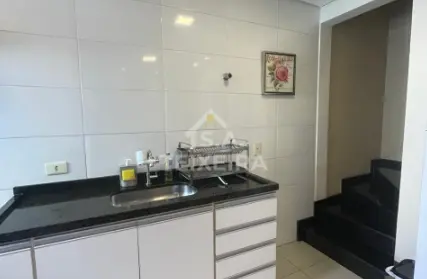 Imagem: Cobertura para Venda, Casa Branca